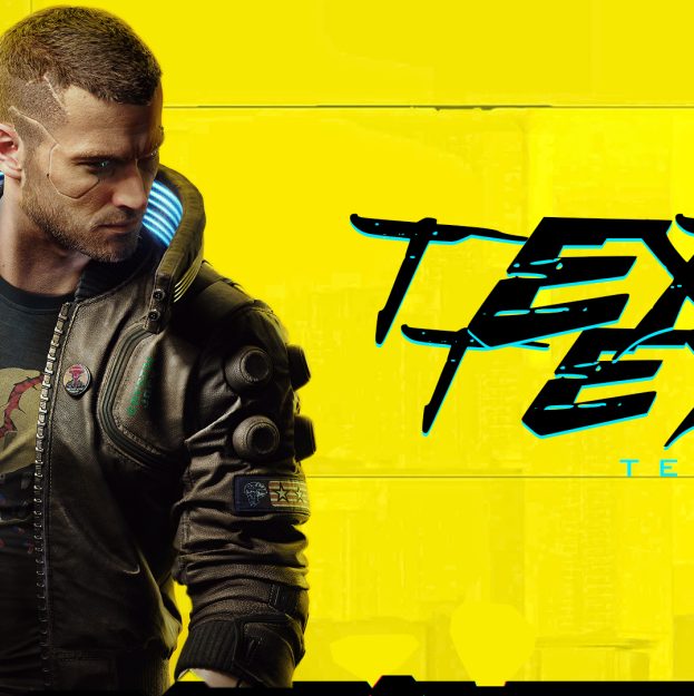 Home Black-friday 85 Cyberpunk 2077
