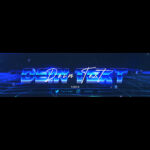 Retro Neon Profilbild + Banner (2in1)