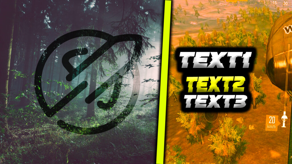 Split Gaming Thumbnail