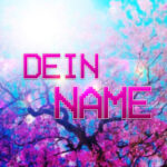 Anime "Shiro" Profilbild + Banner (2in1) - Image 2