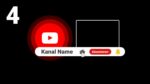 YouTube Abonnieren - Animation - Image 5