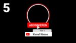 YouTube Abonnieren - Animation - Image 6