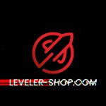 Simple Glitch Logo Intro Preview