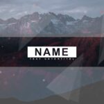 Travel-Vlog-Mountain-Banner