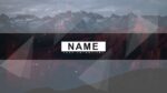 Travel-Vlog-Mountain-Banner