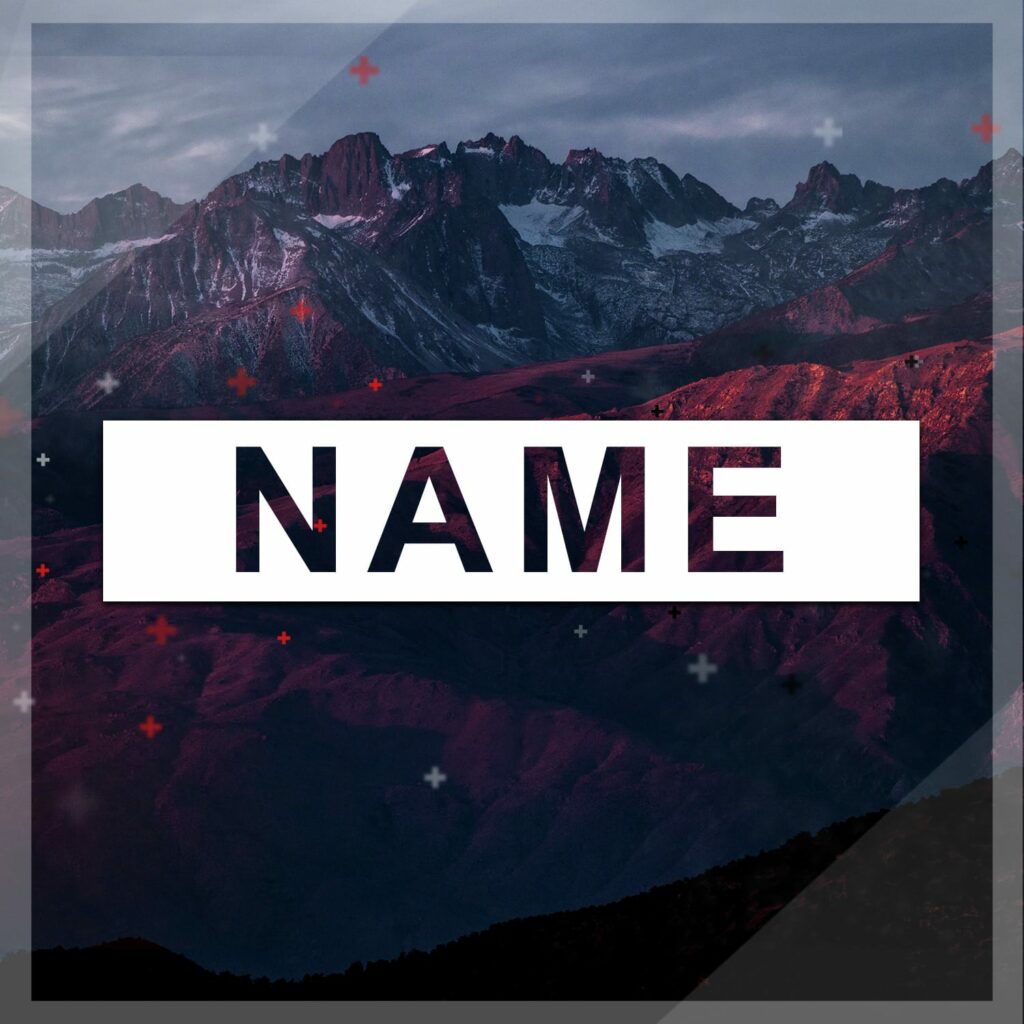 Leveler Shop & Designs 23 Travel-Vlog-Mountain-Profilbild