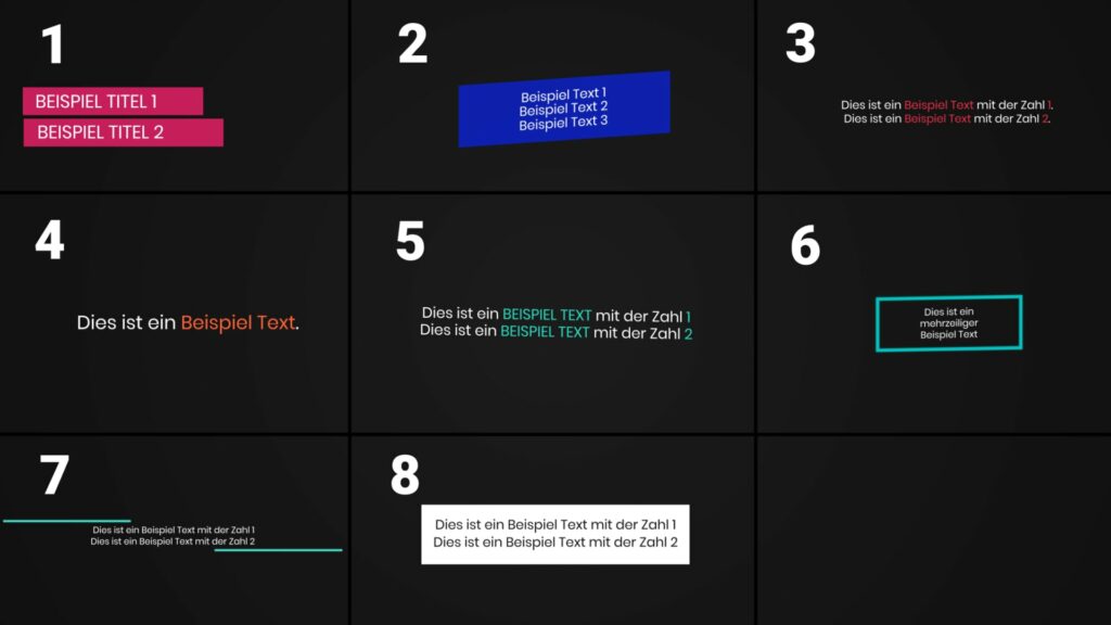 Preview Titel Text Animation_1